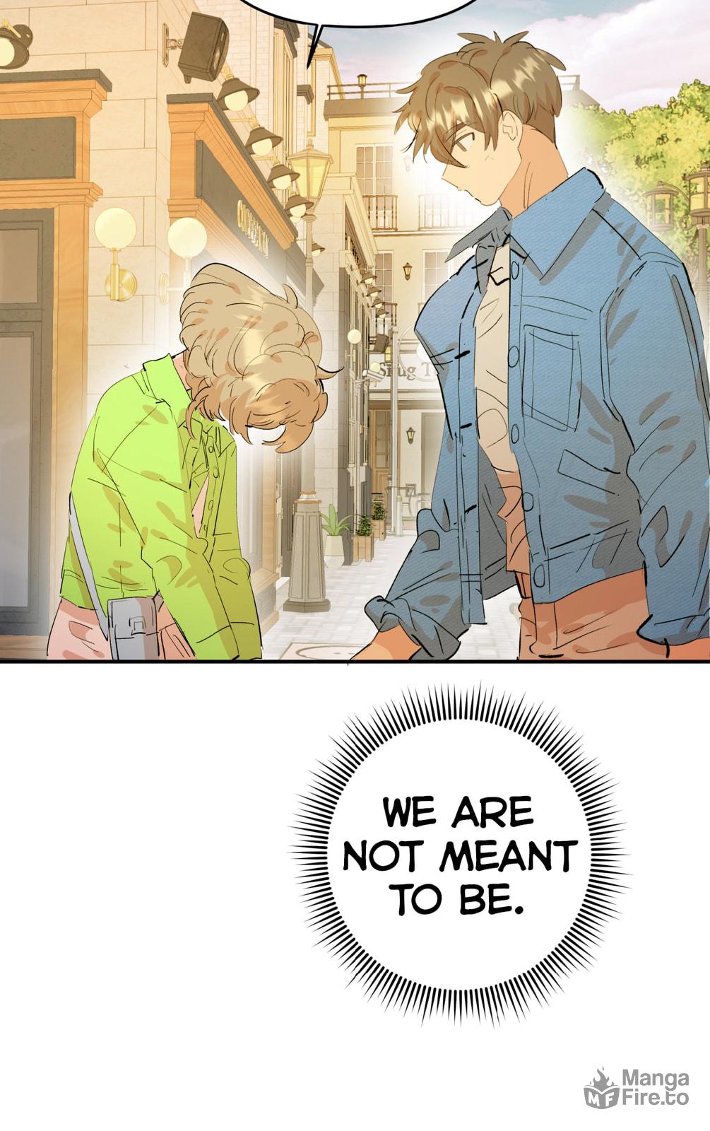 Can Unpopular Magical Girls Also Date? – Chapter 5 page 65