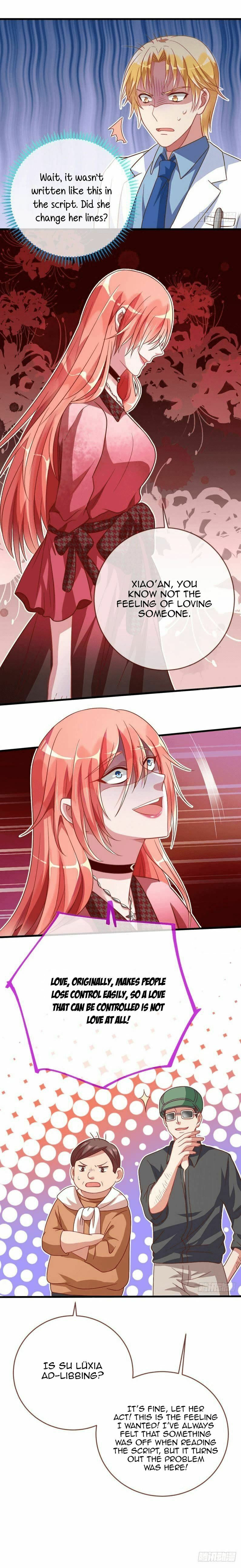 Commence Operation: Abuse Scum page 6