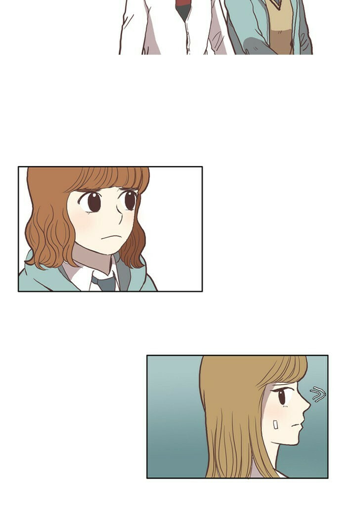 Odd Girl Out – Chapter 33 page 33