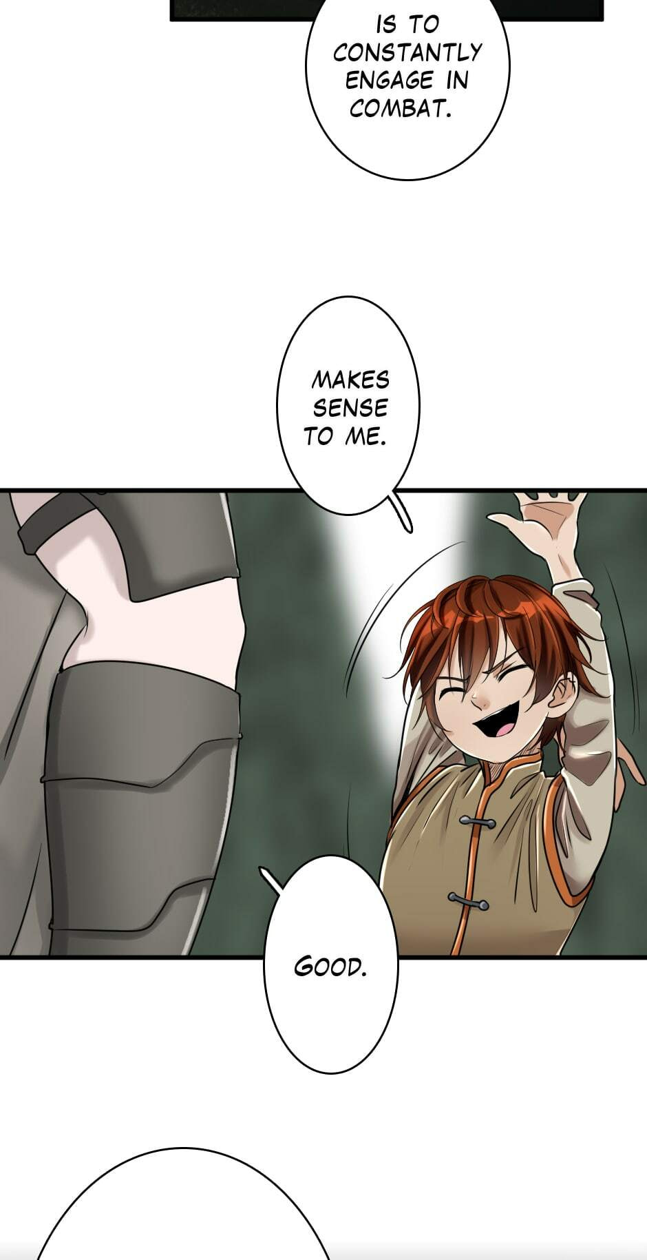 Sylvia's Stone page 46