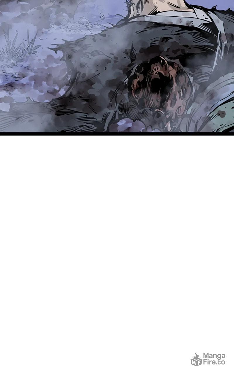 Asura (RYU Ki-Woon) – Chapter 22 page 77