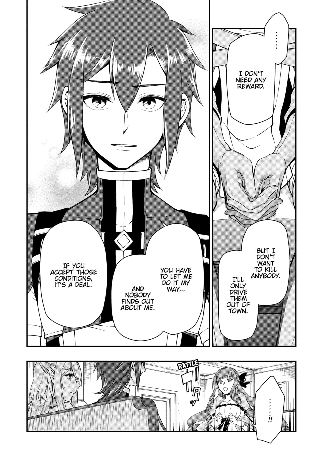 Negotiation page 21