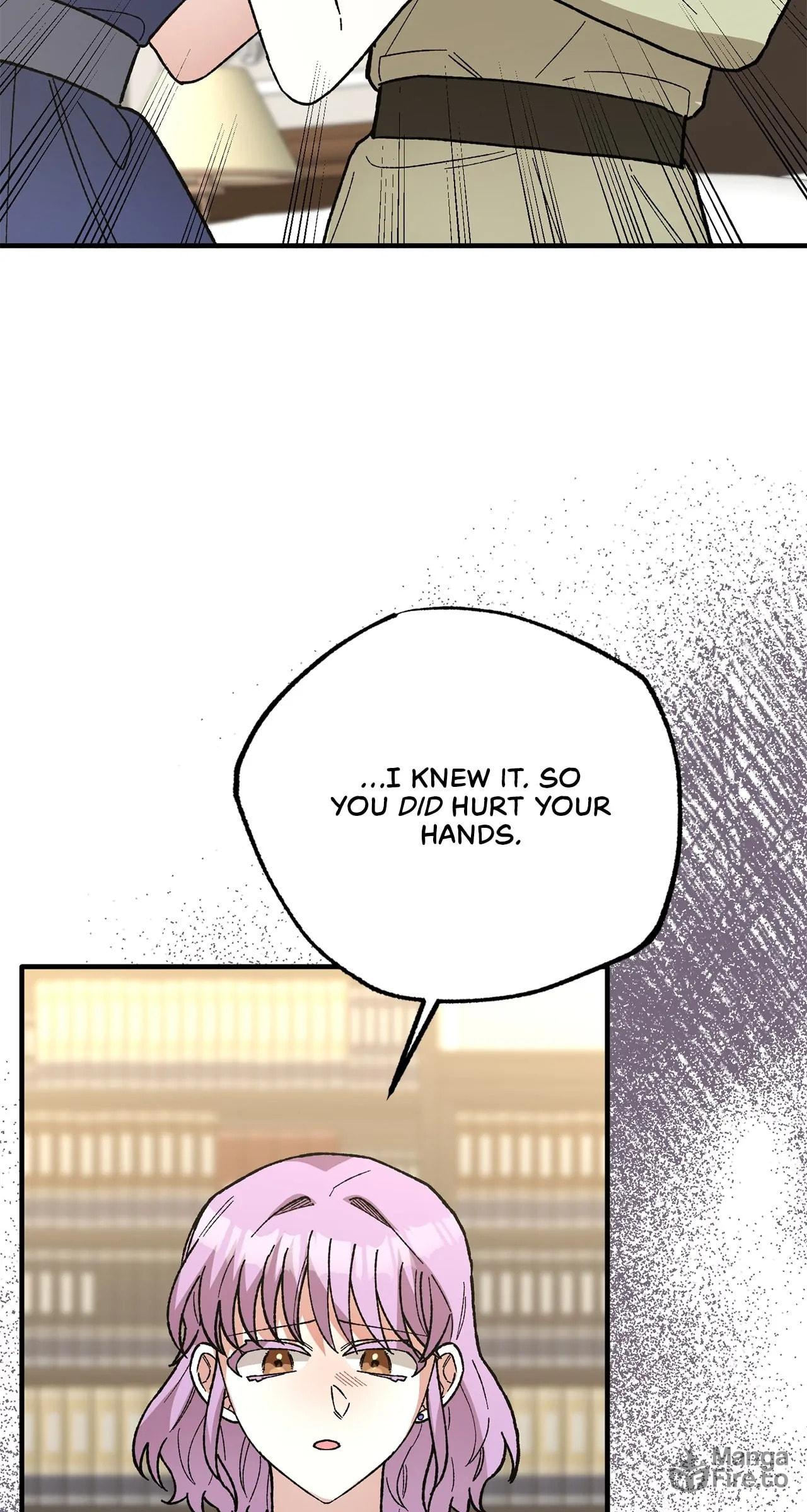 Let Me Kidnap the Male Lead – Chapter 13 page 20