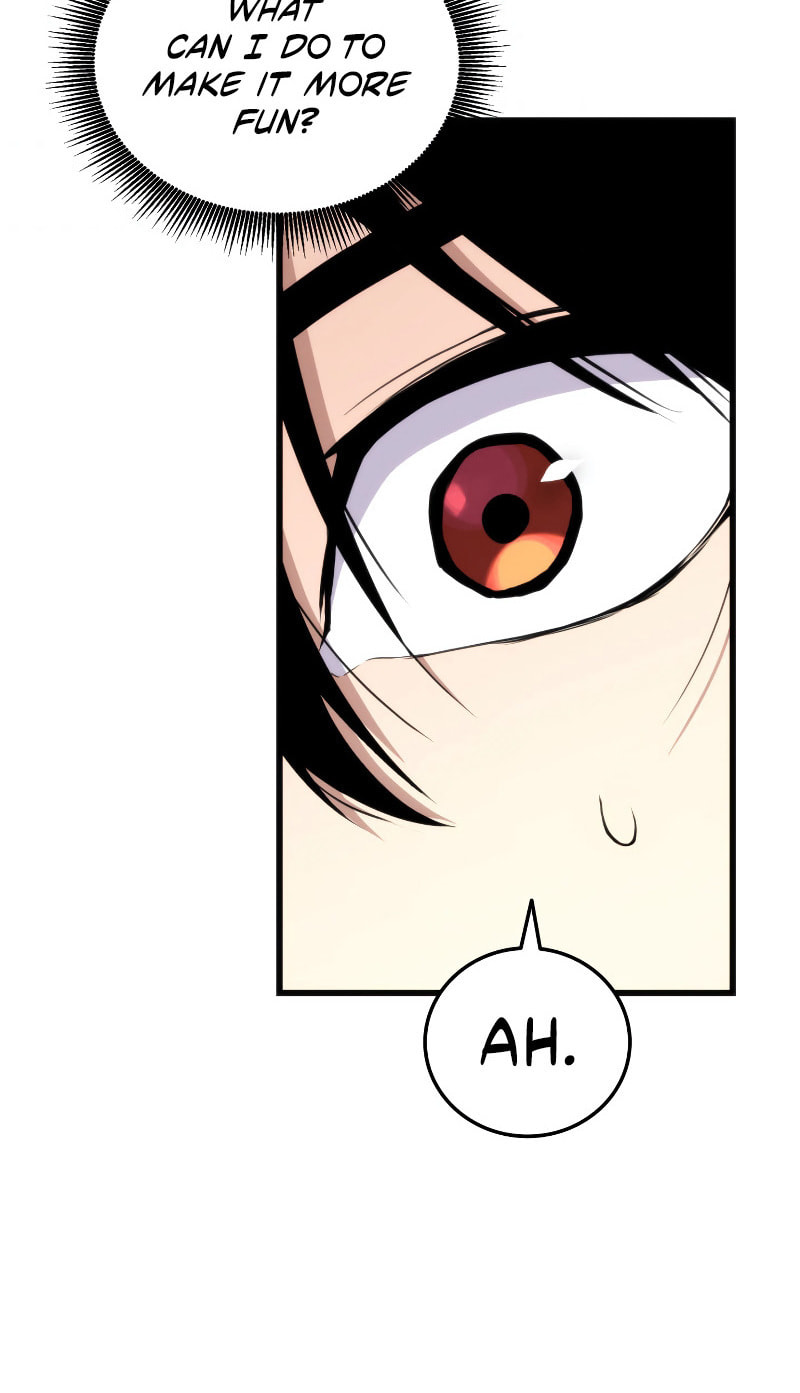 Ranker's Return – Chapter 22 page 43