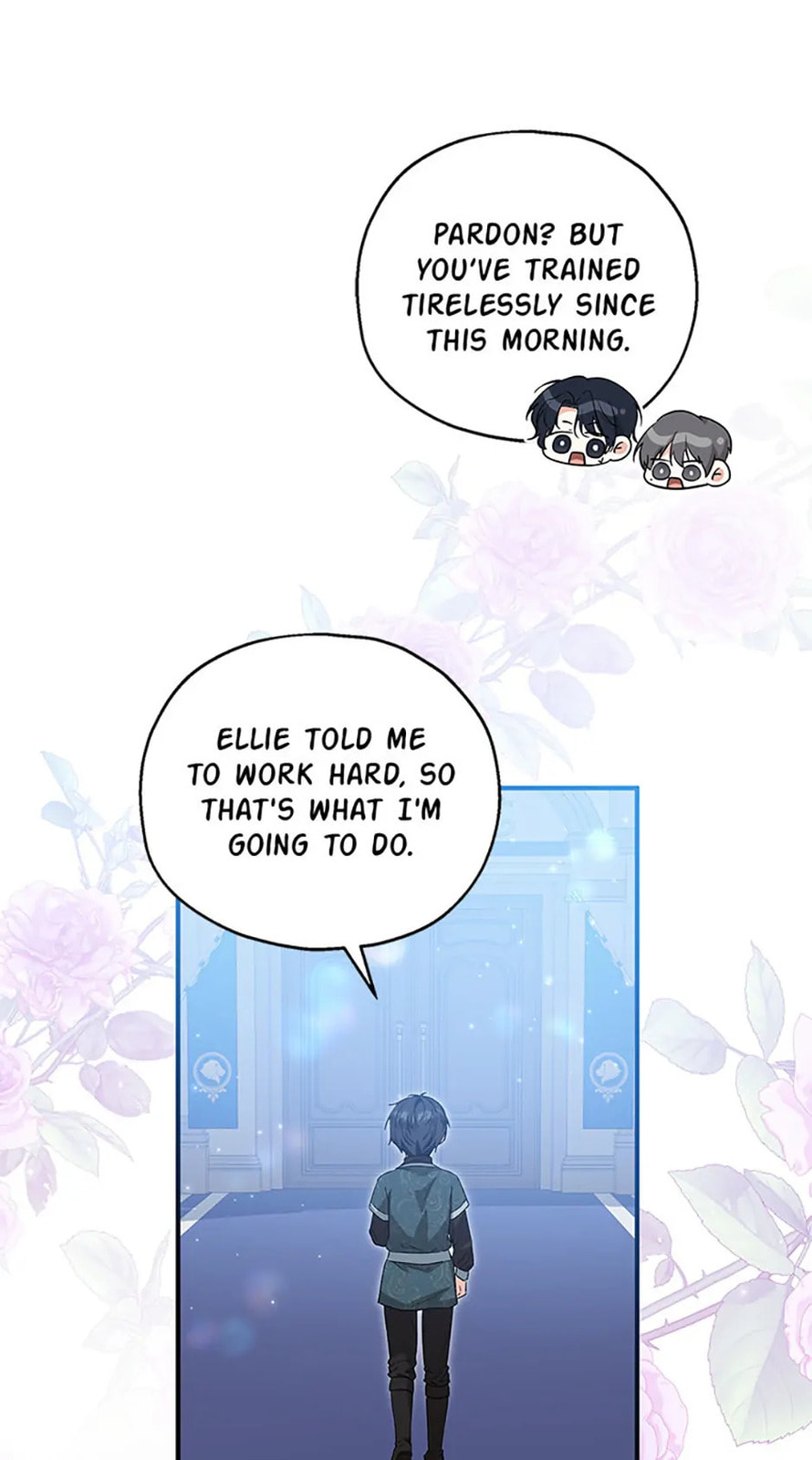 Adopted Daughter-in-Law Is Preparing to Be Abandoned – Chapter 55 page 28