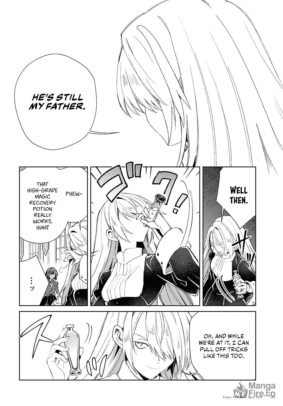 Sudden Turn of Events page 29