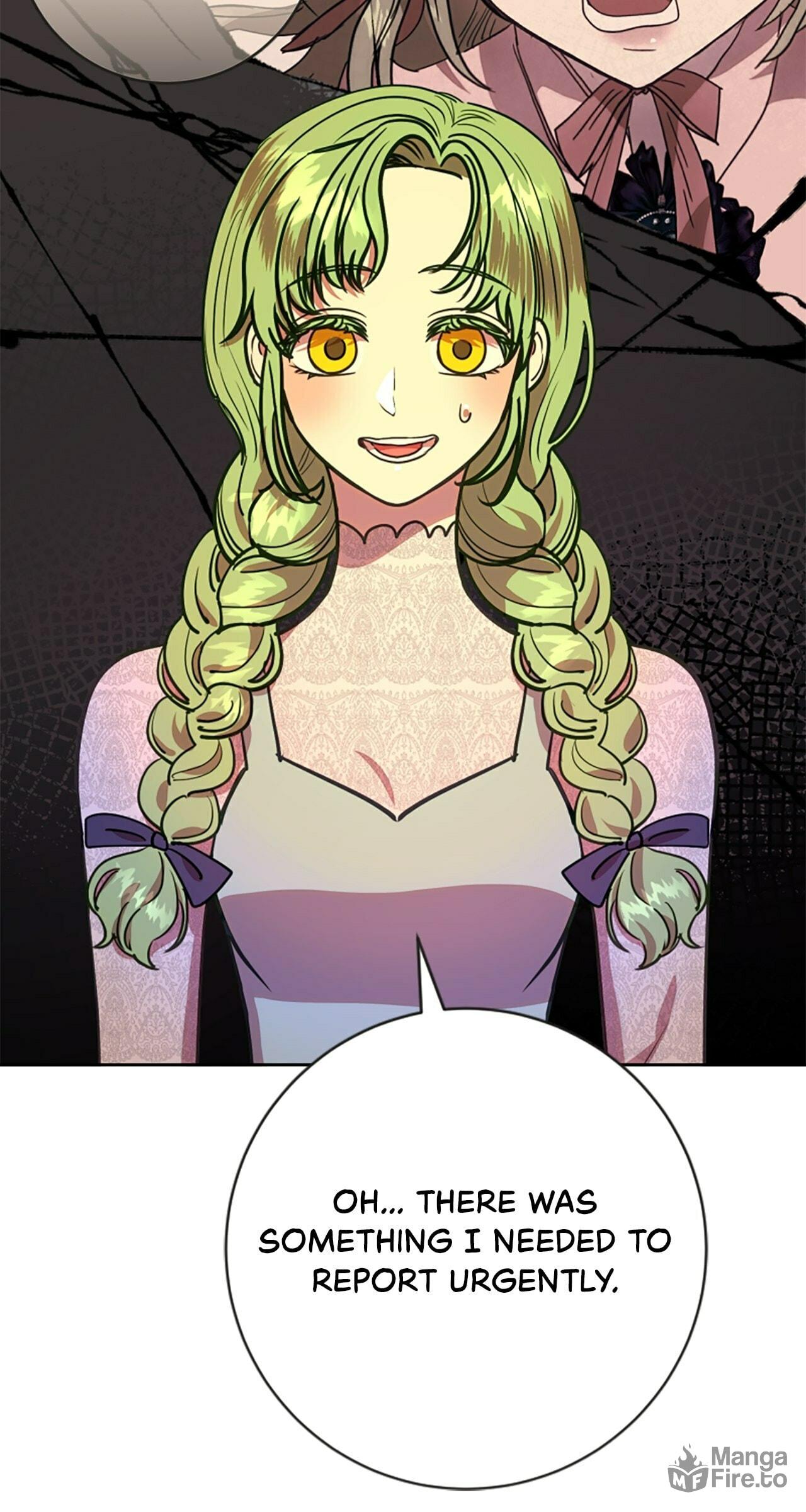 Fragrant Magician – Chapter 19 page 69