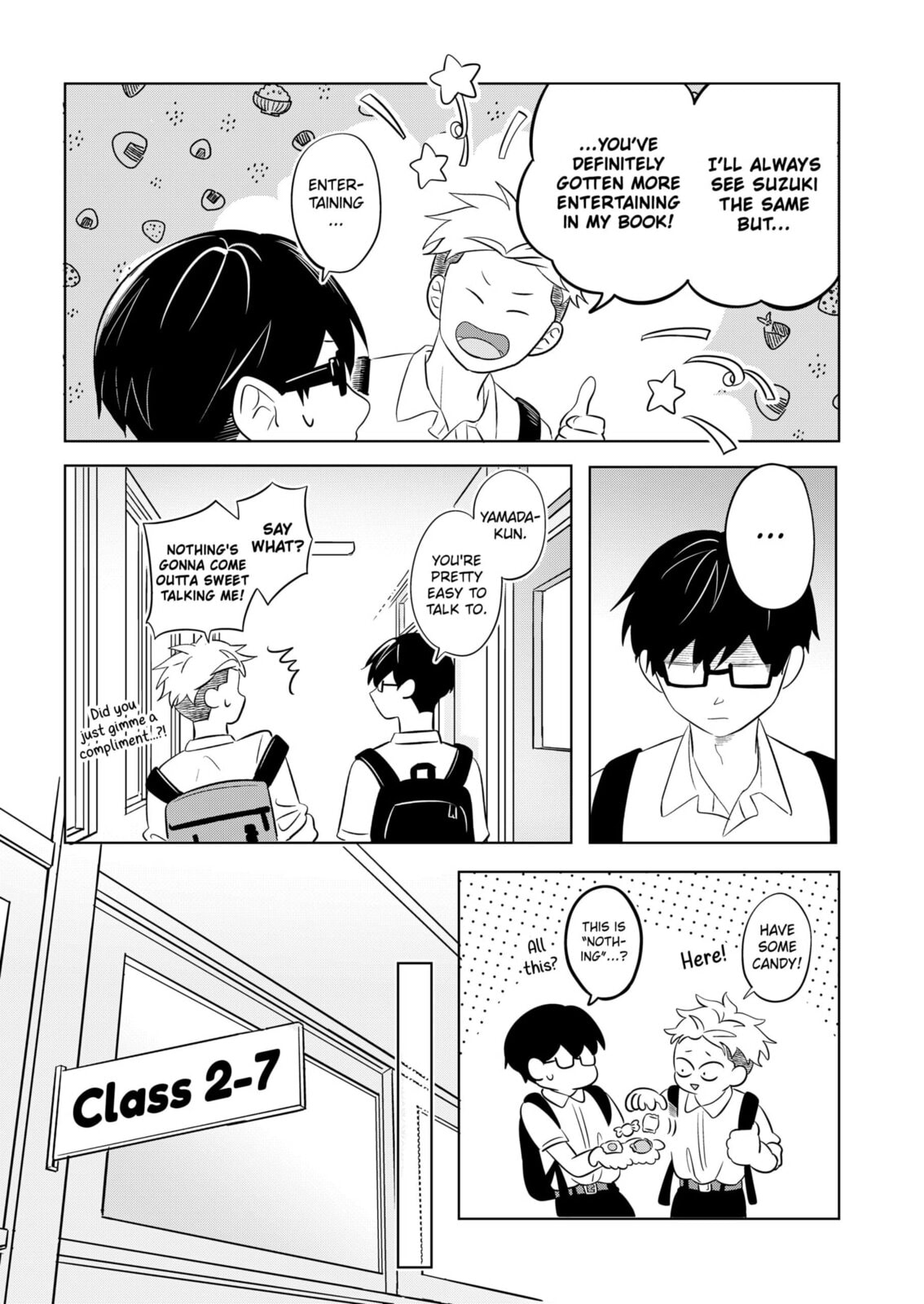 From Tani to Suzuki page 7