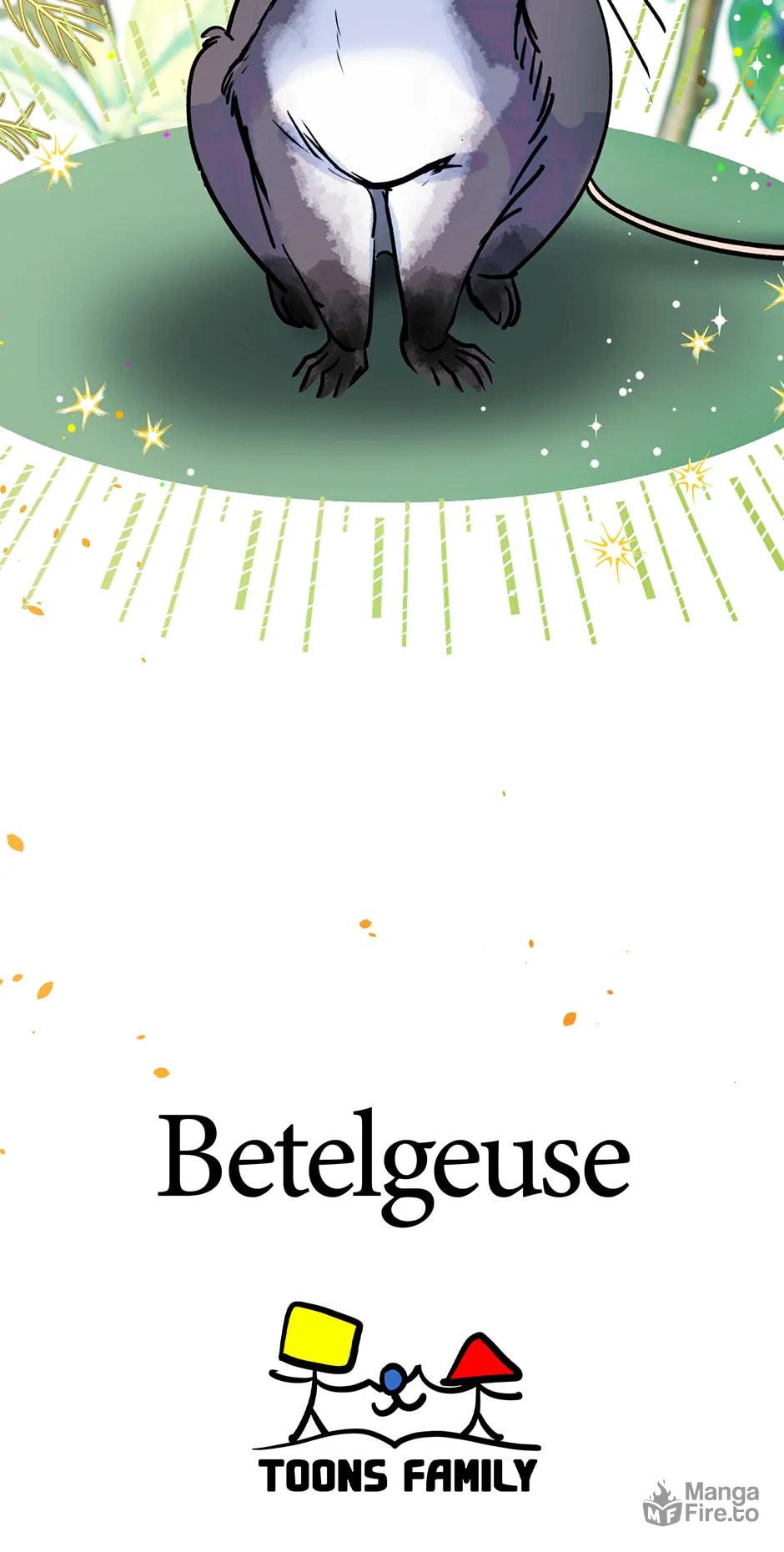 Betelgeuse – Chapter 17 page 69