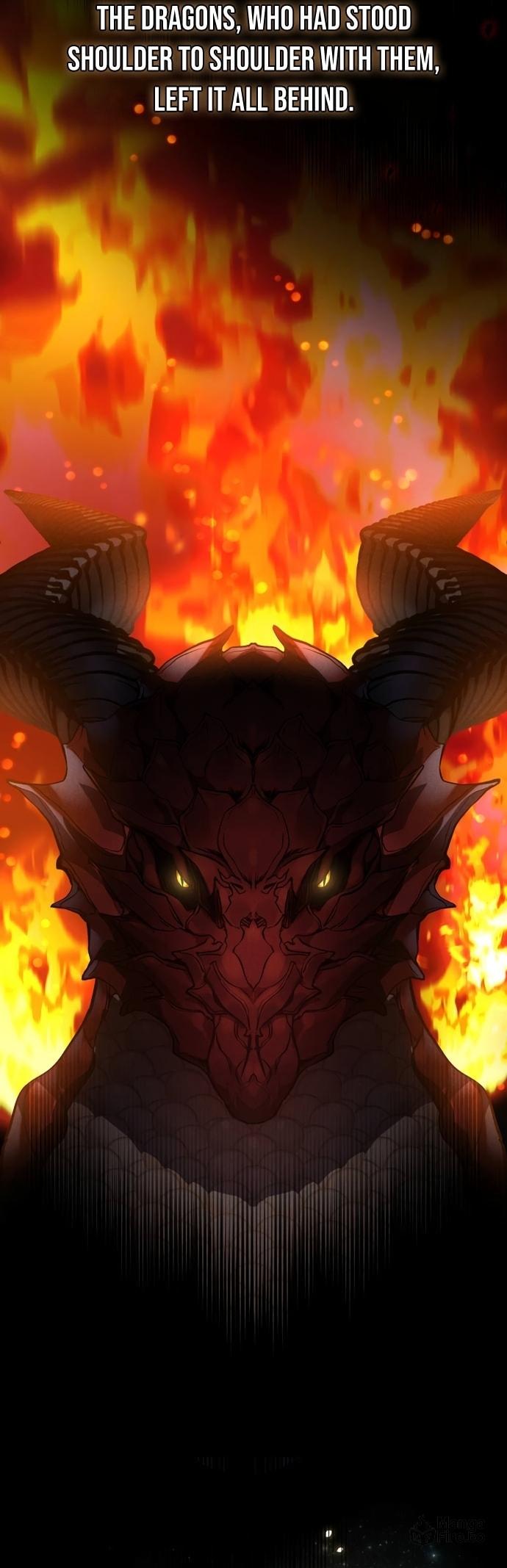 Heroes & Demons & Villains – Chapter 22 page 32