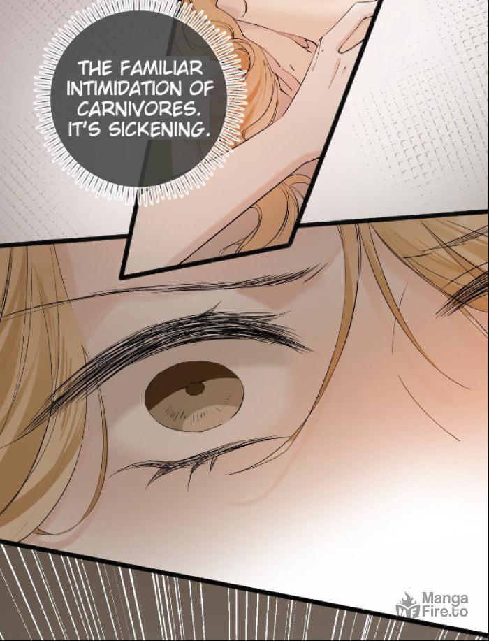 Beast Blood Boiling page 14