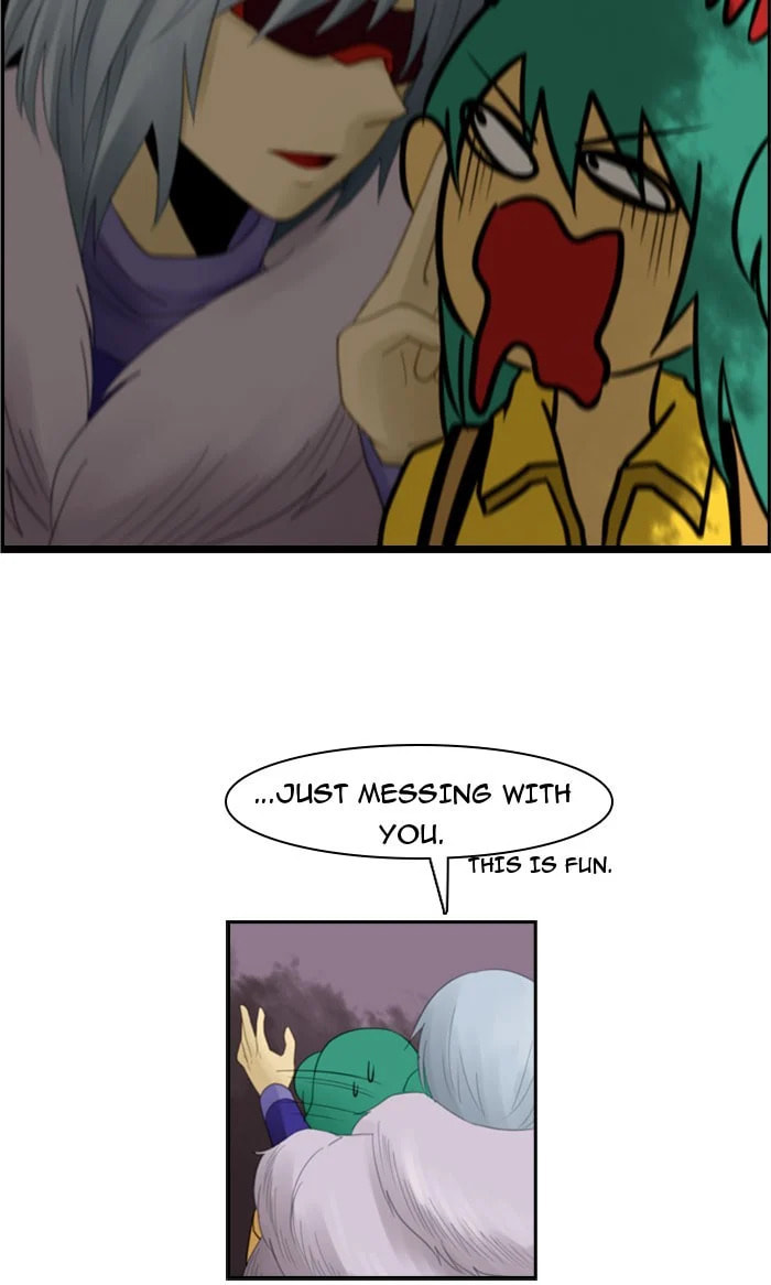 Kubera – Chapter 50 page 25