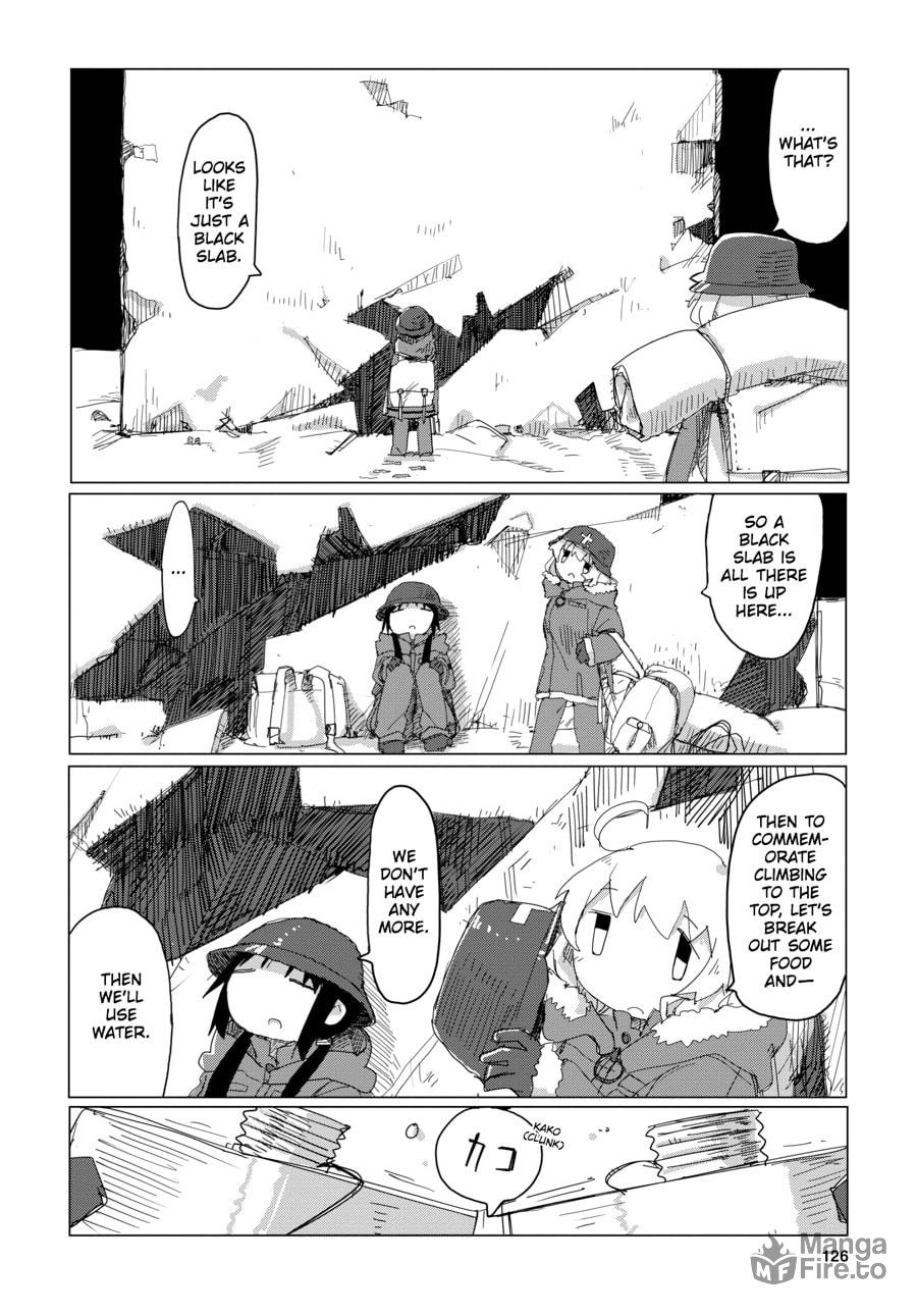 Girls' Last Tour – Chapter 47 page 4