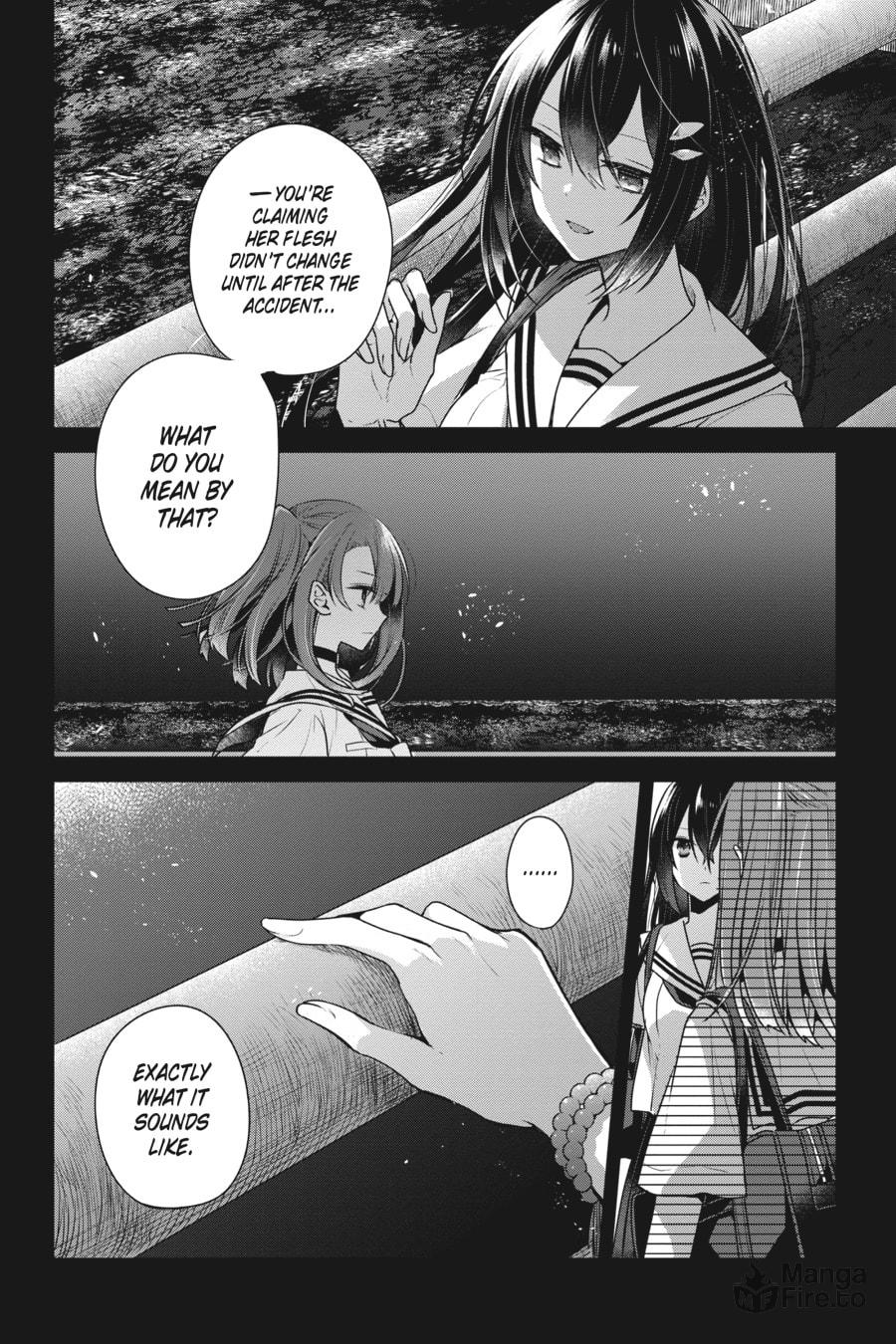 Dividing Deep-Sea Trench page 5