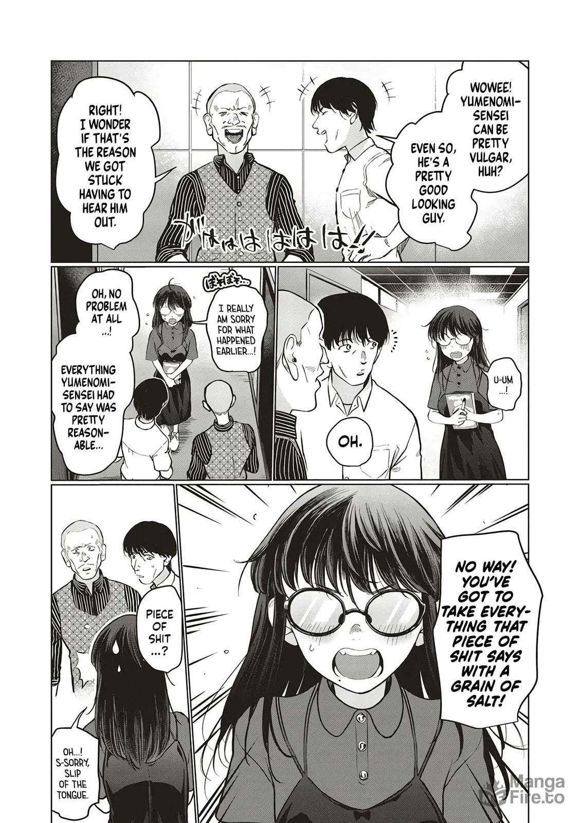 The Two of Them Are Neighbors. page 2