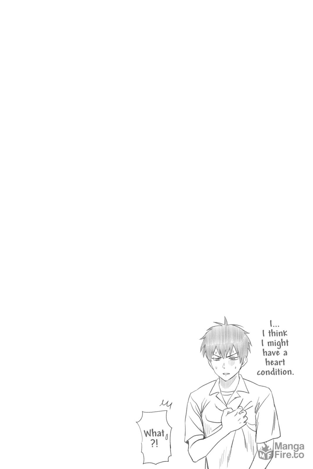 Release the Romance page 19
