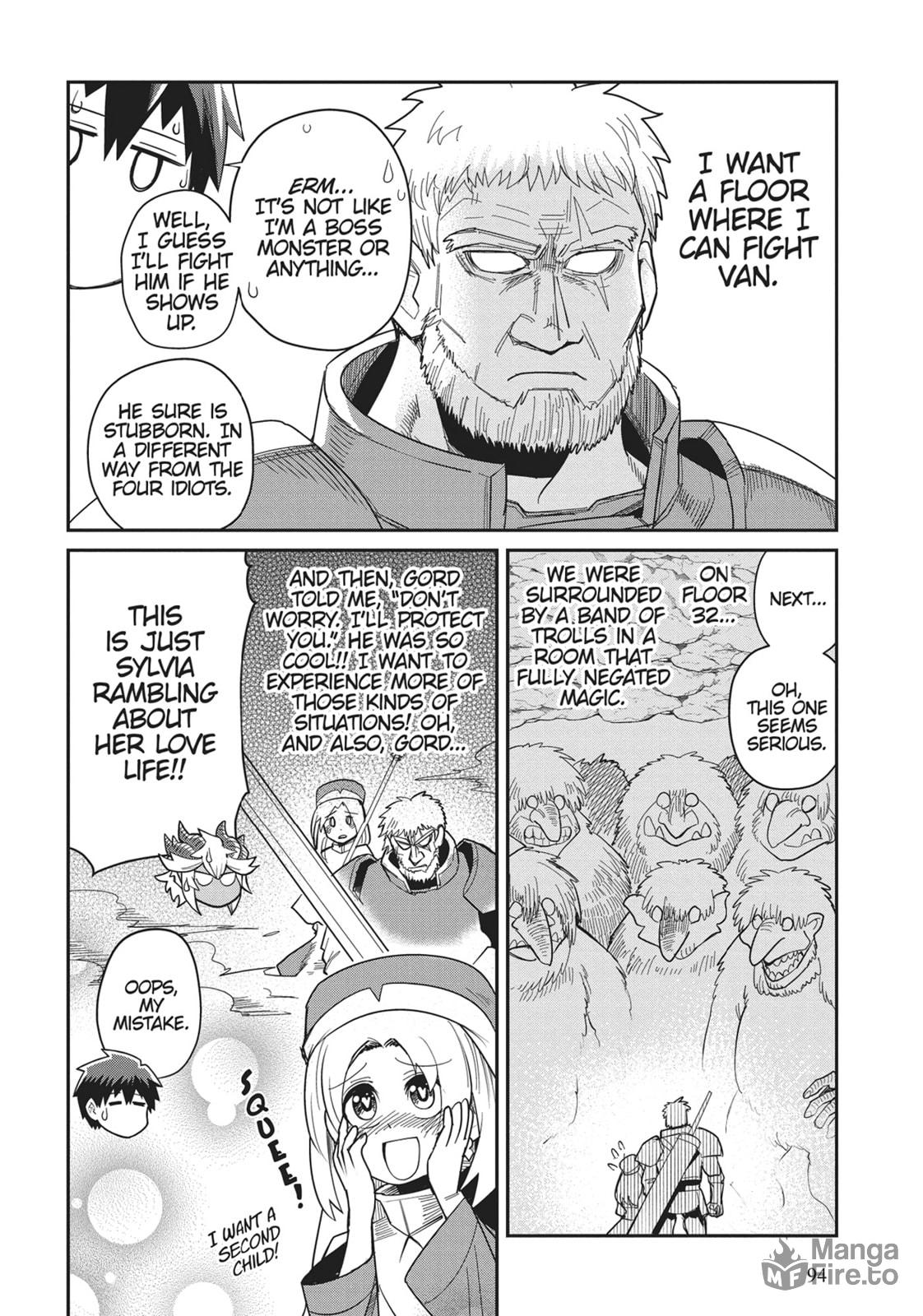 Childhood Friends Work Well Together page 9