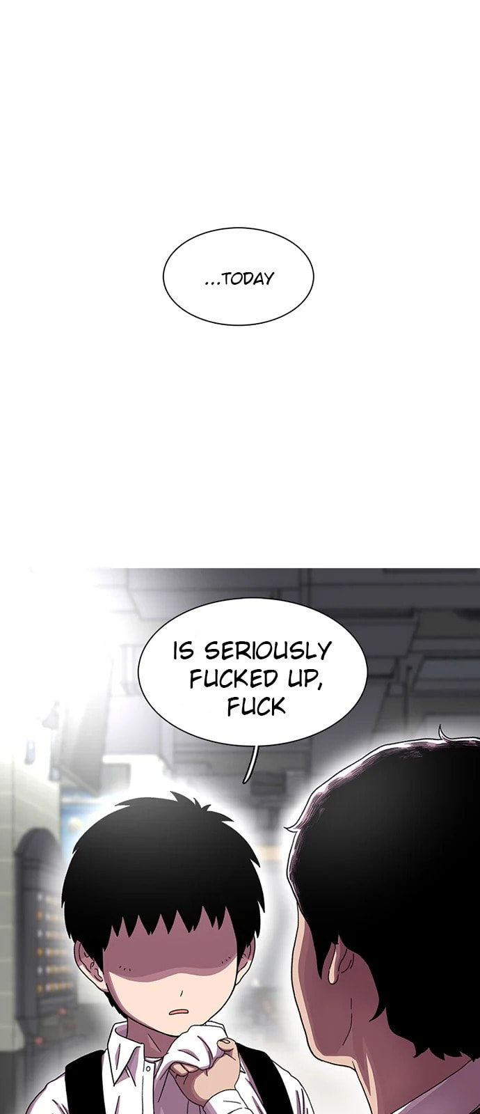 Right On the Mark page 0