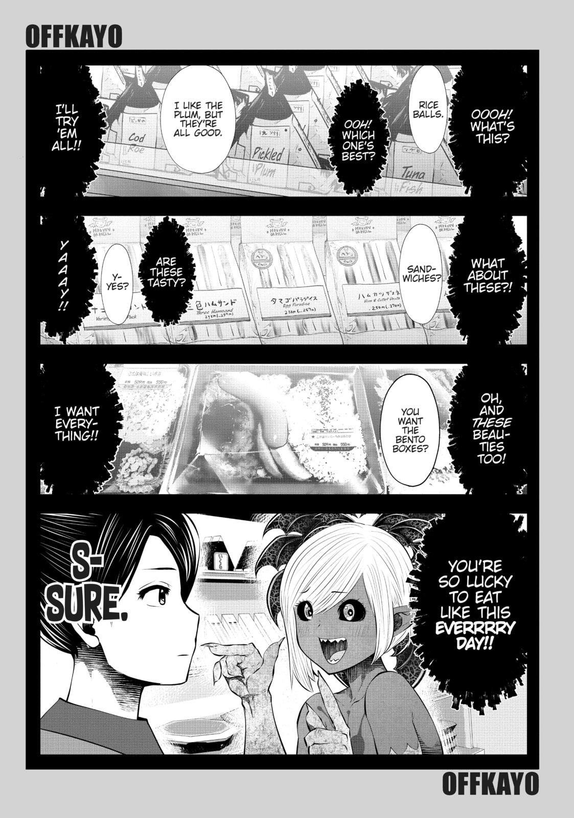 Leaps and Bounds page 21