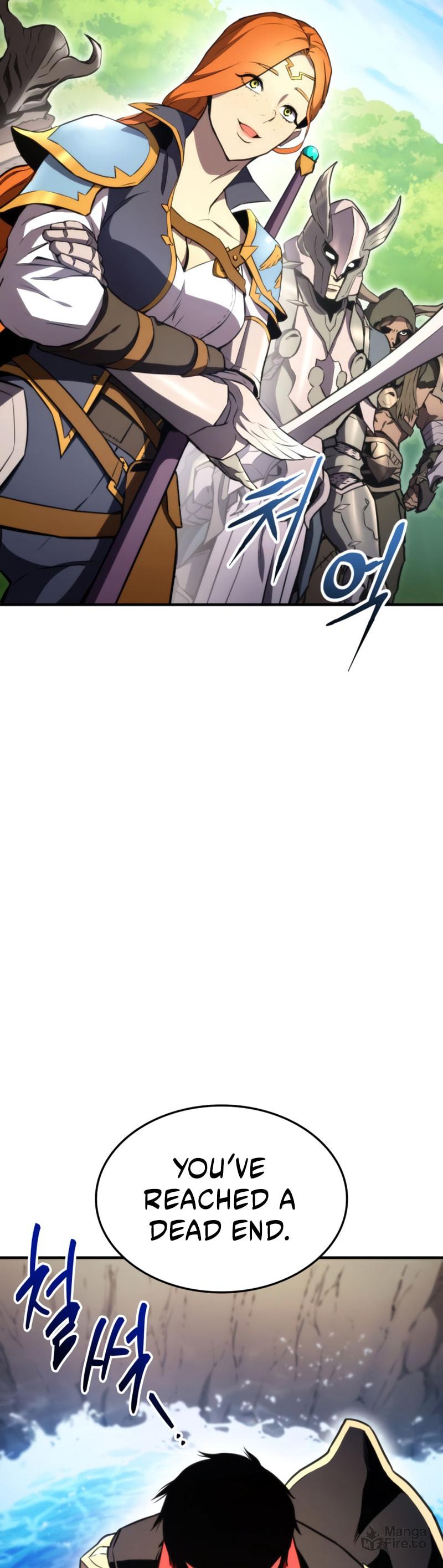 Ranker's Return – Chapter 40 page 53