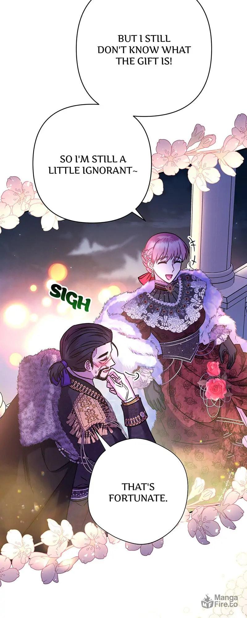 Another Typical Fantasy Romance – Chapter 46 page 26