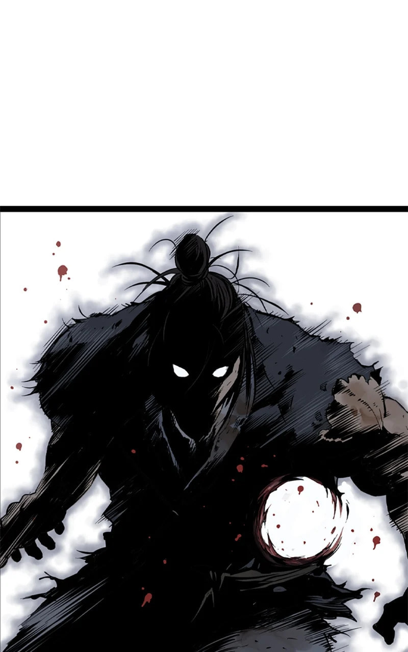 Asura (RYU Ki-Woon) – Chapter 22 page 51