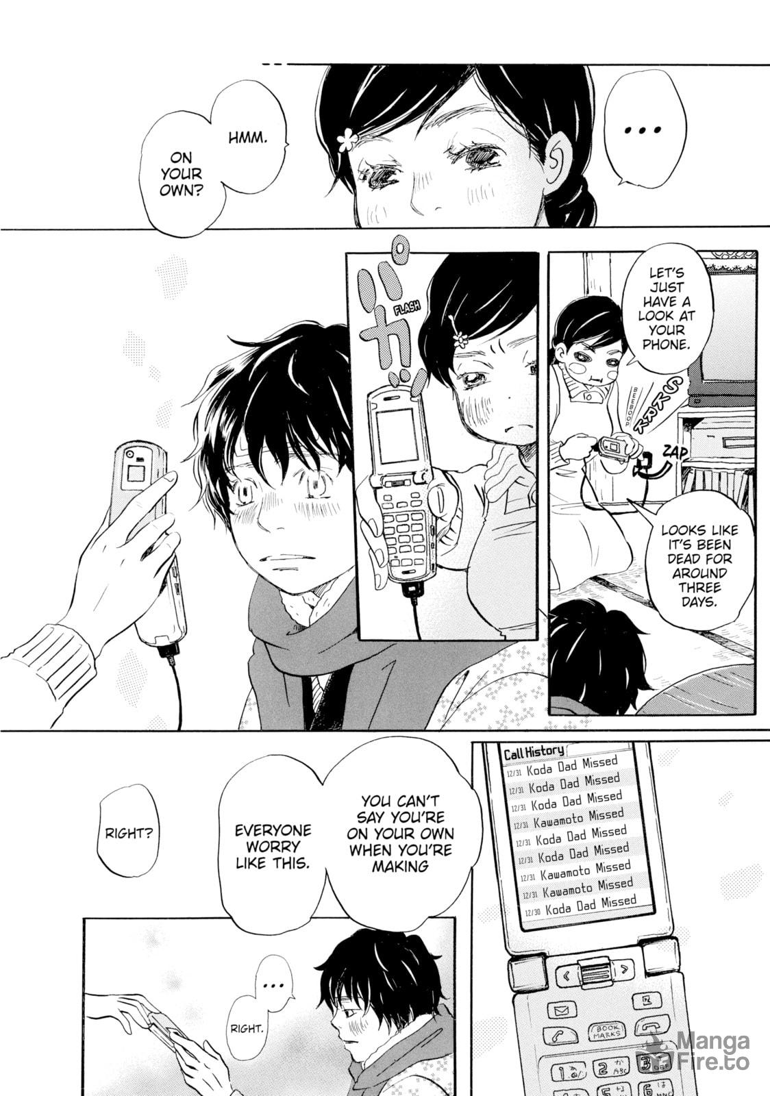 The Old Year page 11