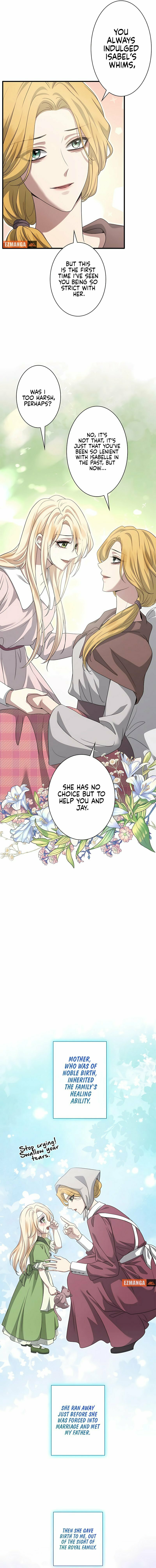 Kill This Marriage – Chapter 4 page 10