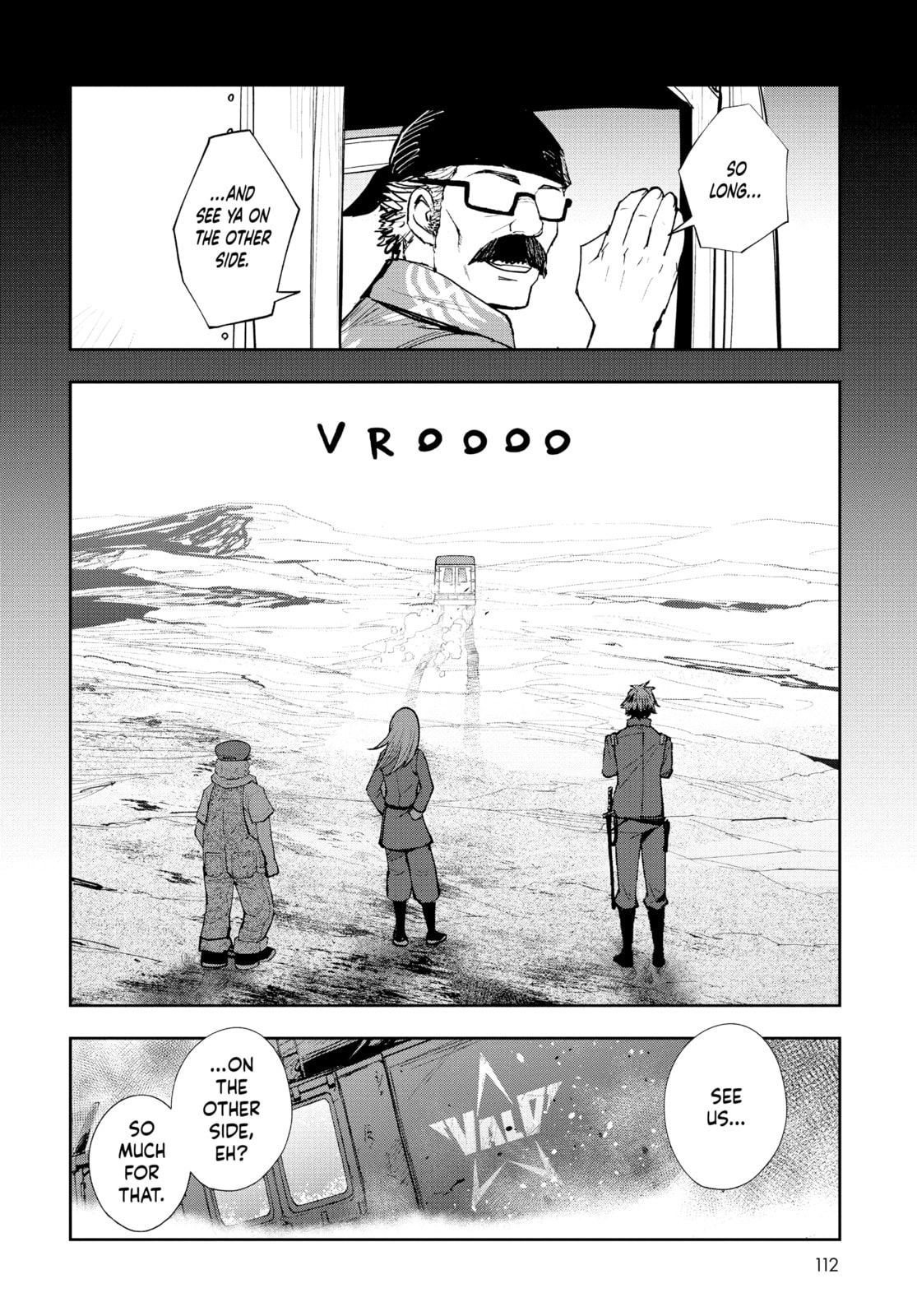 Sodom Burger page 21