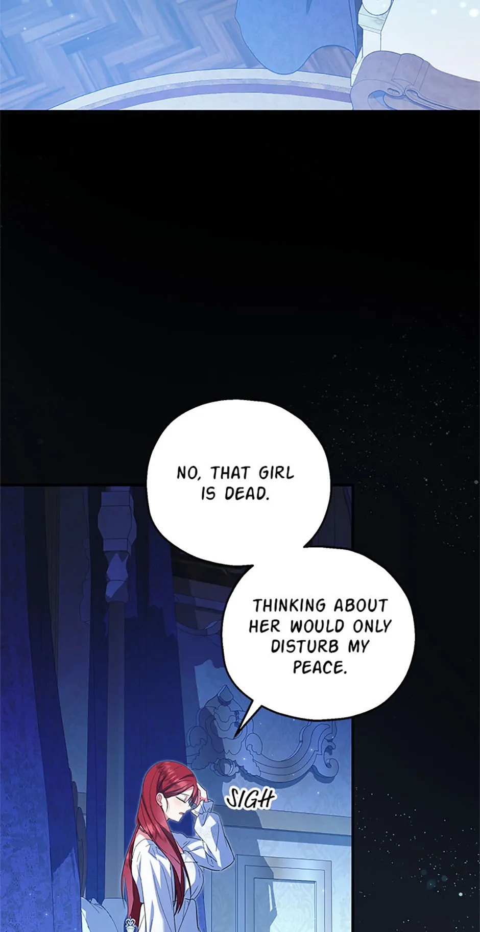 Adopted Daughter-in-Law Is Preparing to Be Abandoned – Chapter 68 page 1
