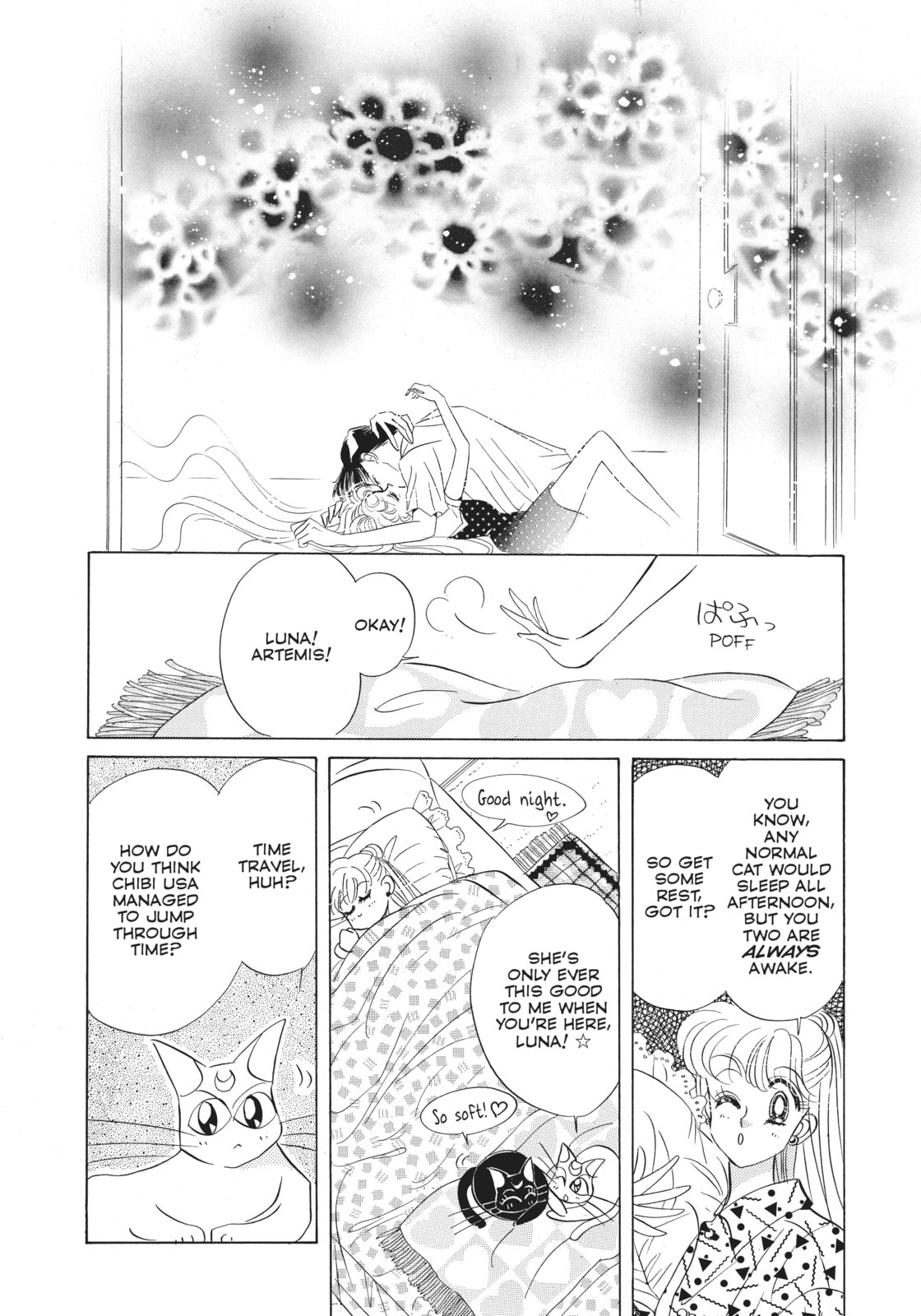 Time Warp – Sailor Pluto page 13