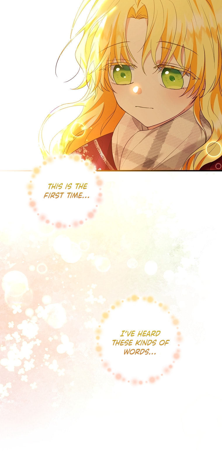 Adopted Daughter-in-Law Is Preparing to Be Abandoned – Chapter 36 page 7