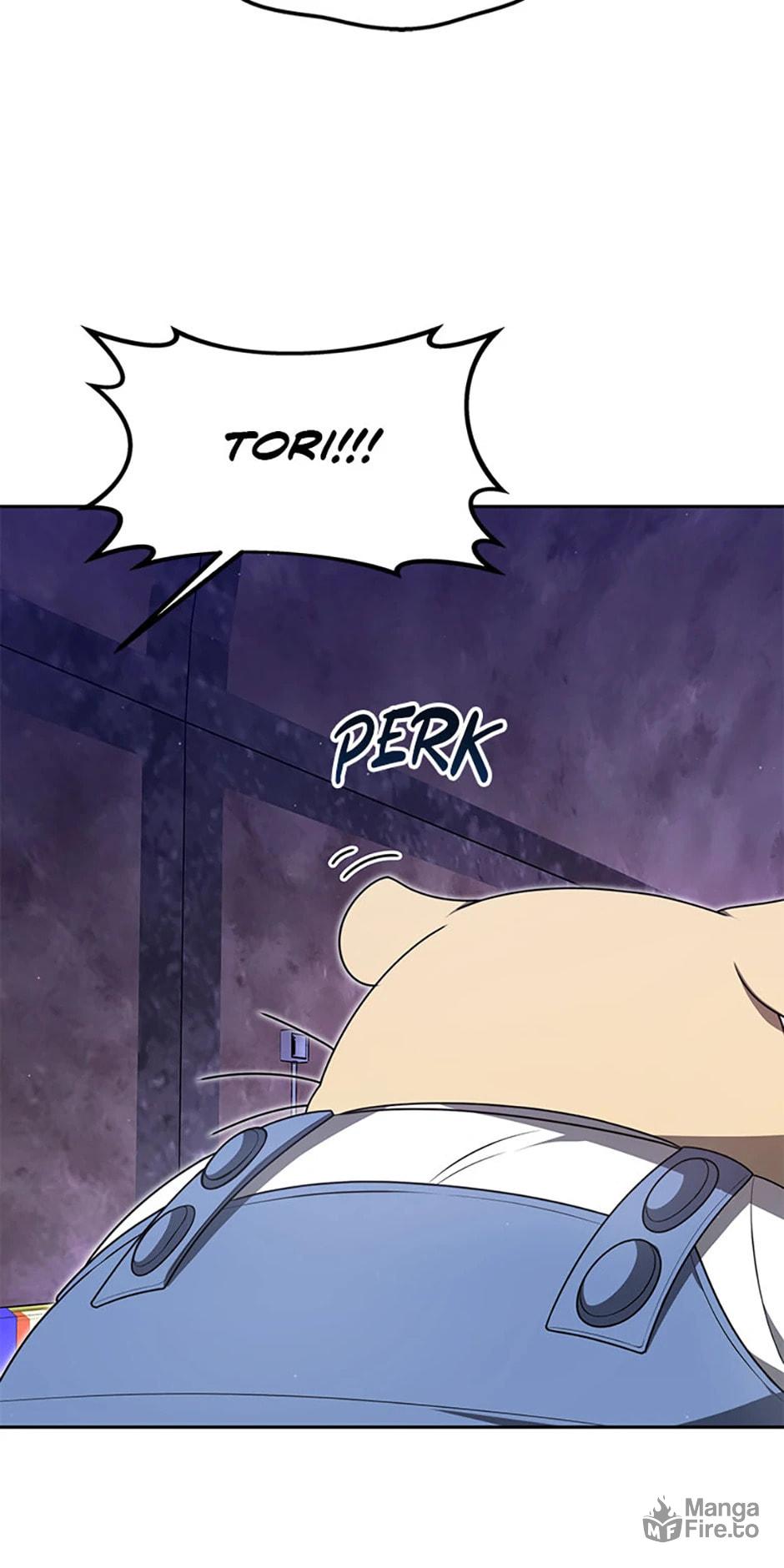 Ark the Legend – Chapter 21 page 86