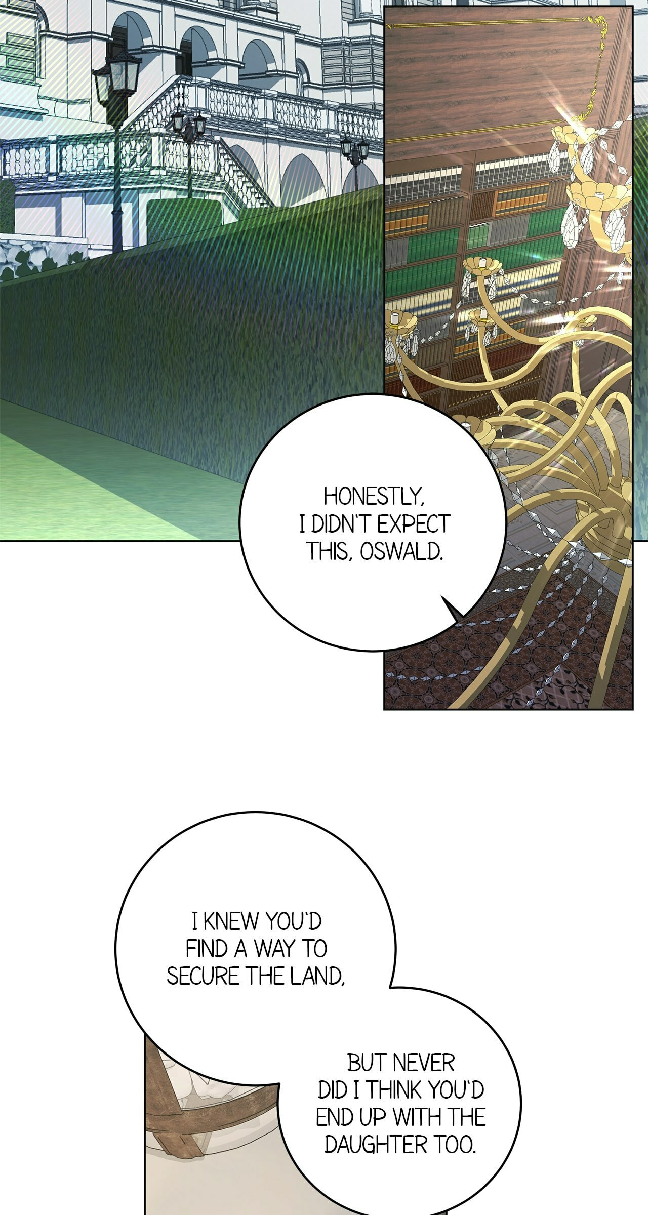 AMON: Unrelatable – Chapter 41 page 1