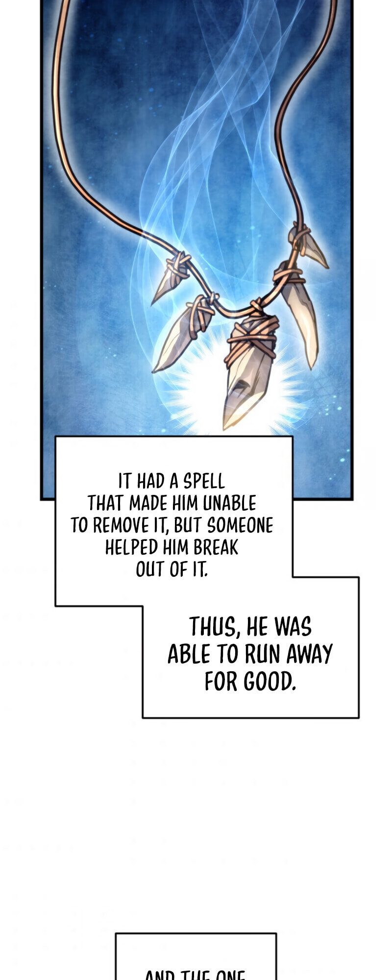 Ranker's Return – Chapter 12 page 28