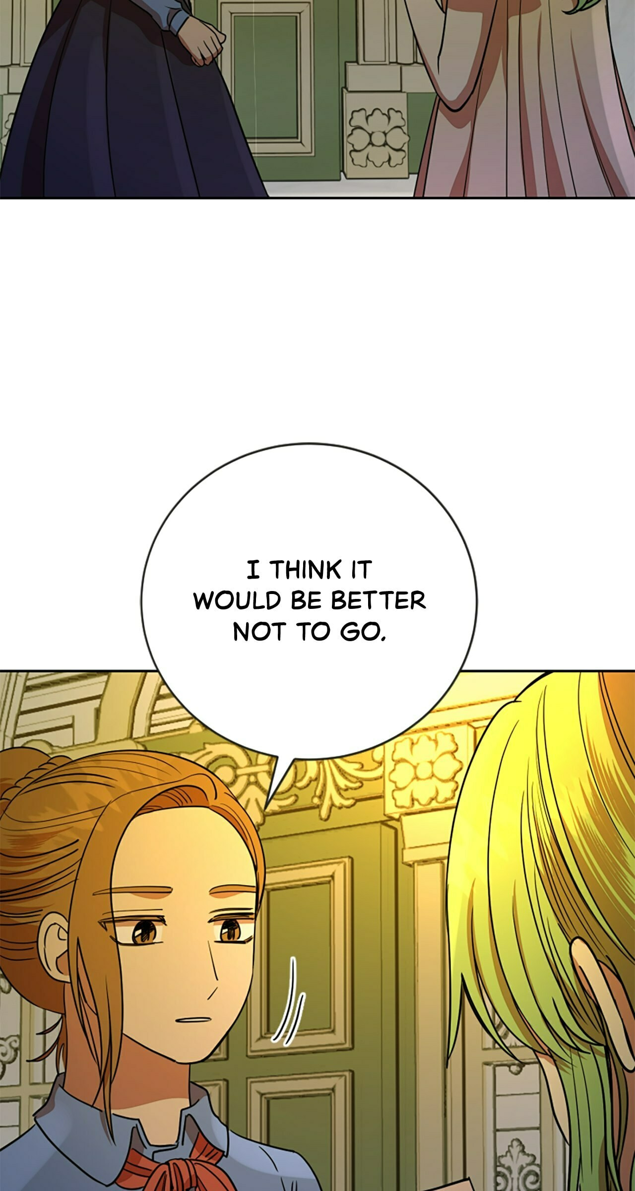 Fragrant Magician – Chapter 19 page 31