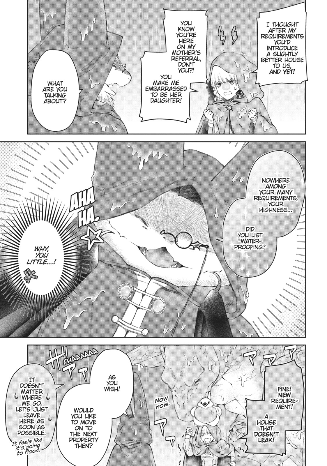 A Leaking Home page 10