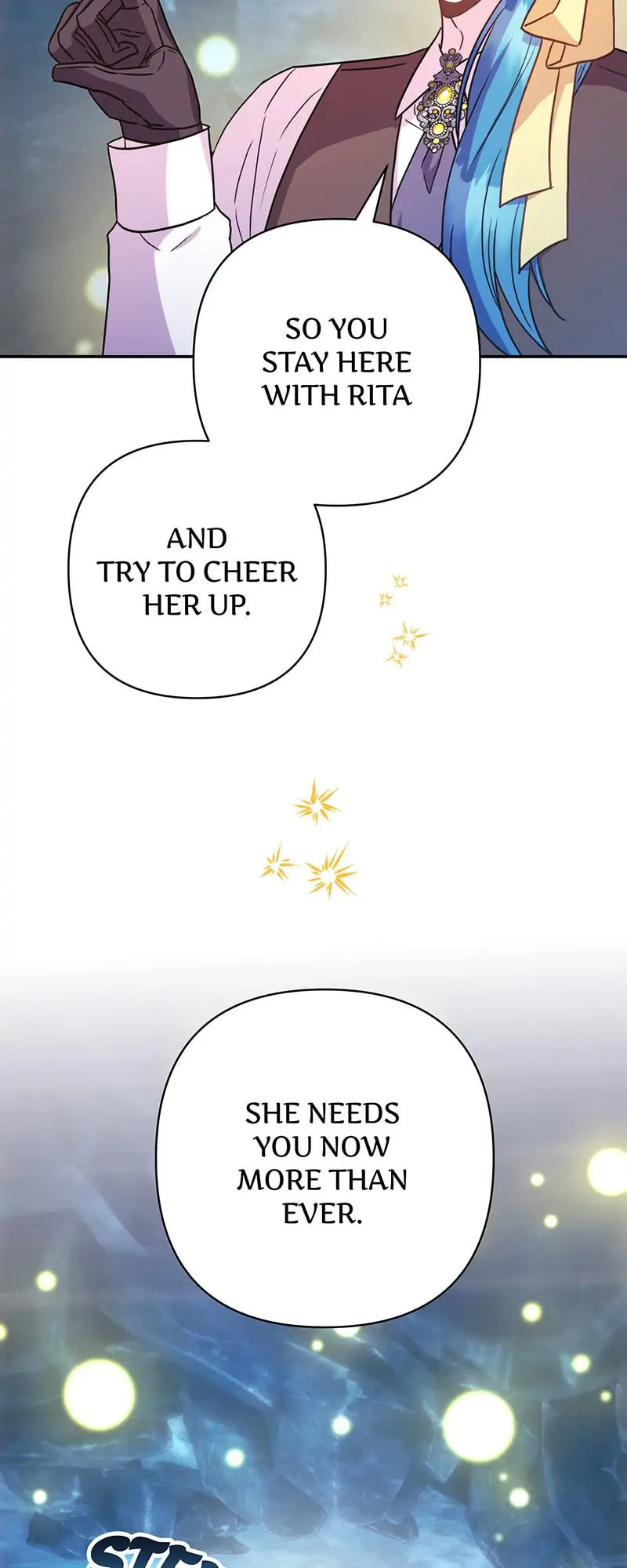 Another Typical Fantasy Romance – Chapter 64 page 45