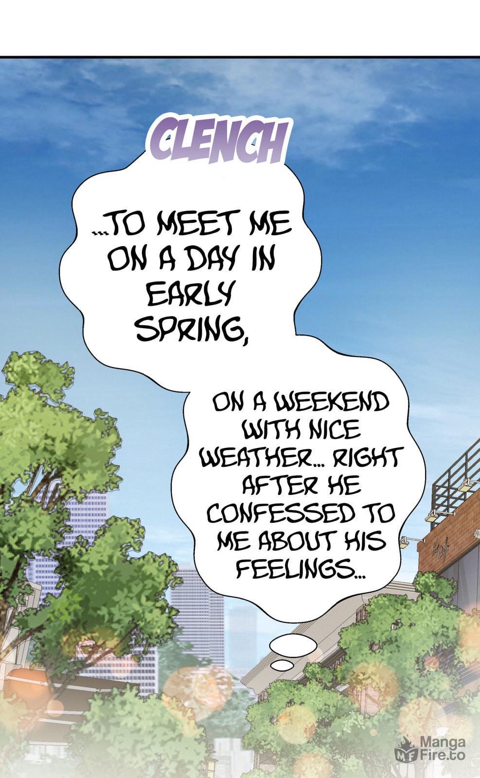 Can Unpopular Magical Girls Also Date? – Chapter 5 page 24