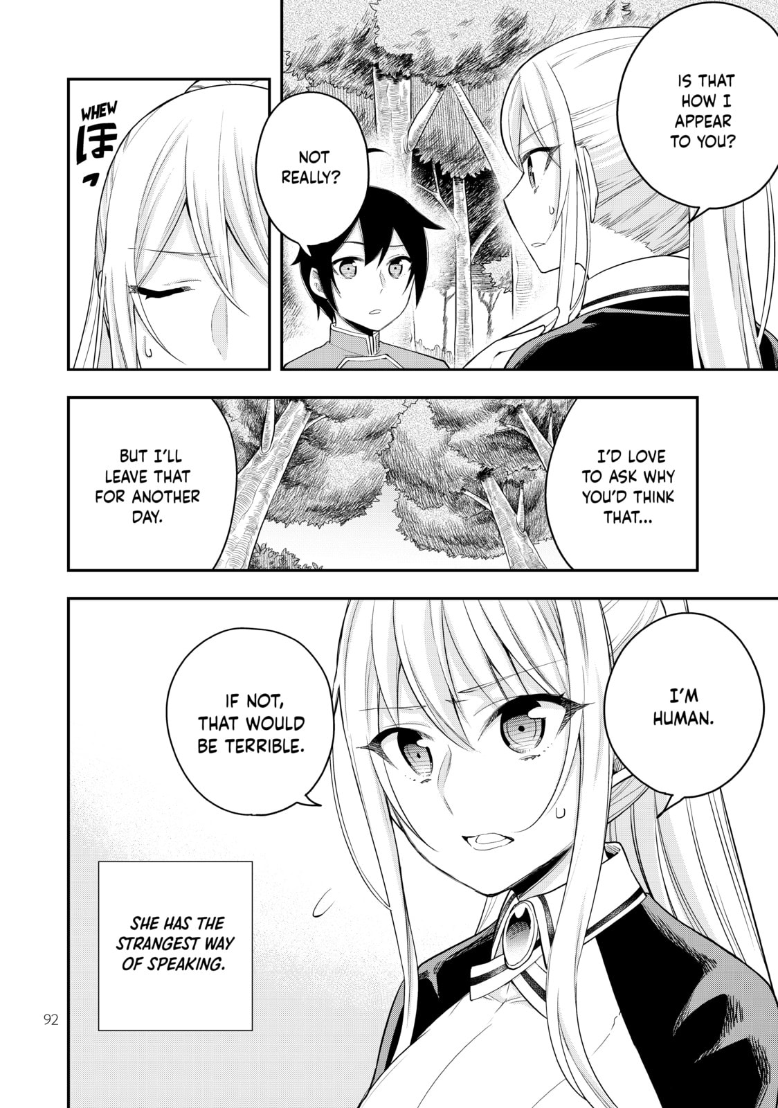 A Surprising Suggestion page 7