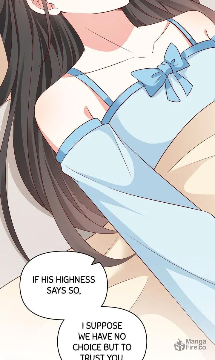 The Daddy Dilemma – Chapter 36 page 8