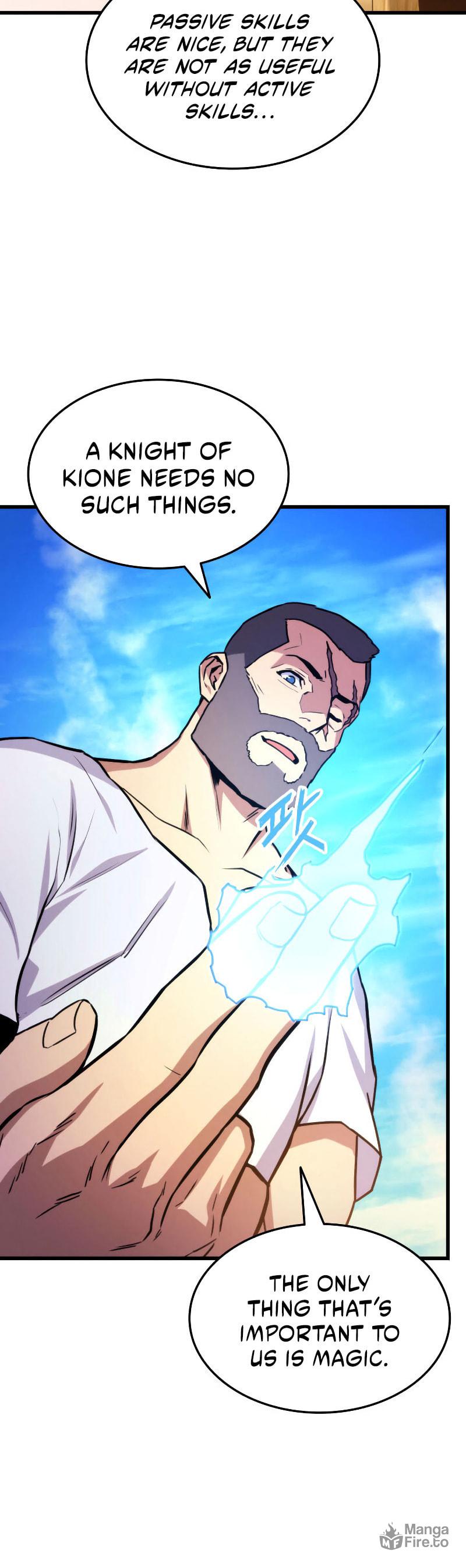 Ranker's Return – Chapter 32 page 11