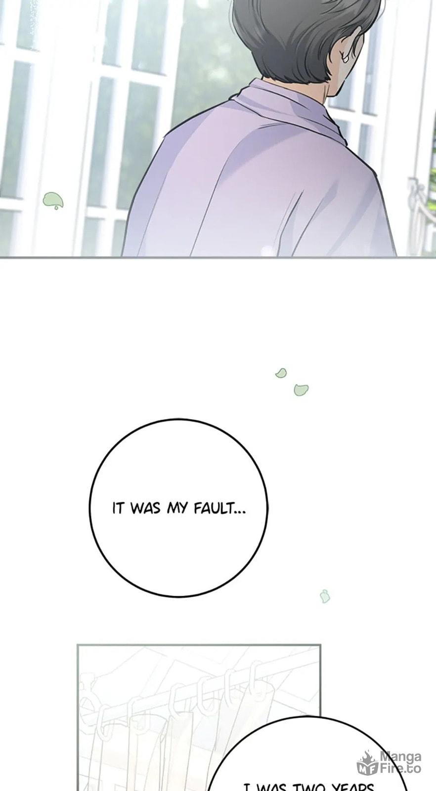 Marriage Situation – Chapter 31 page 44