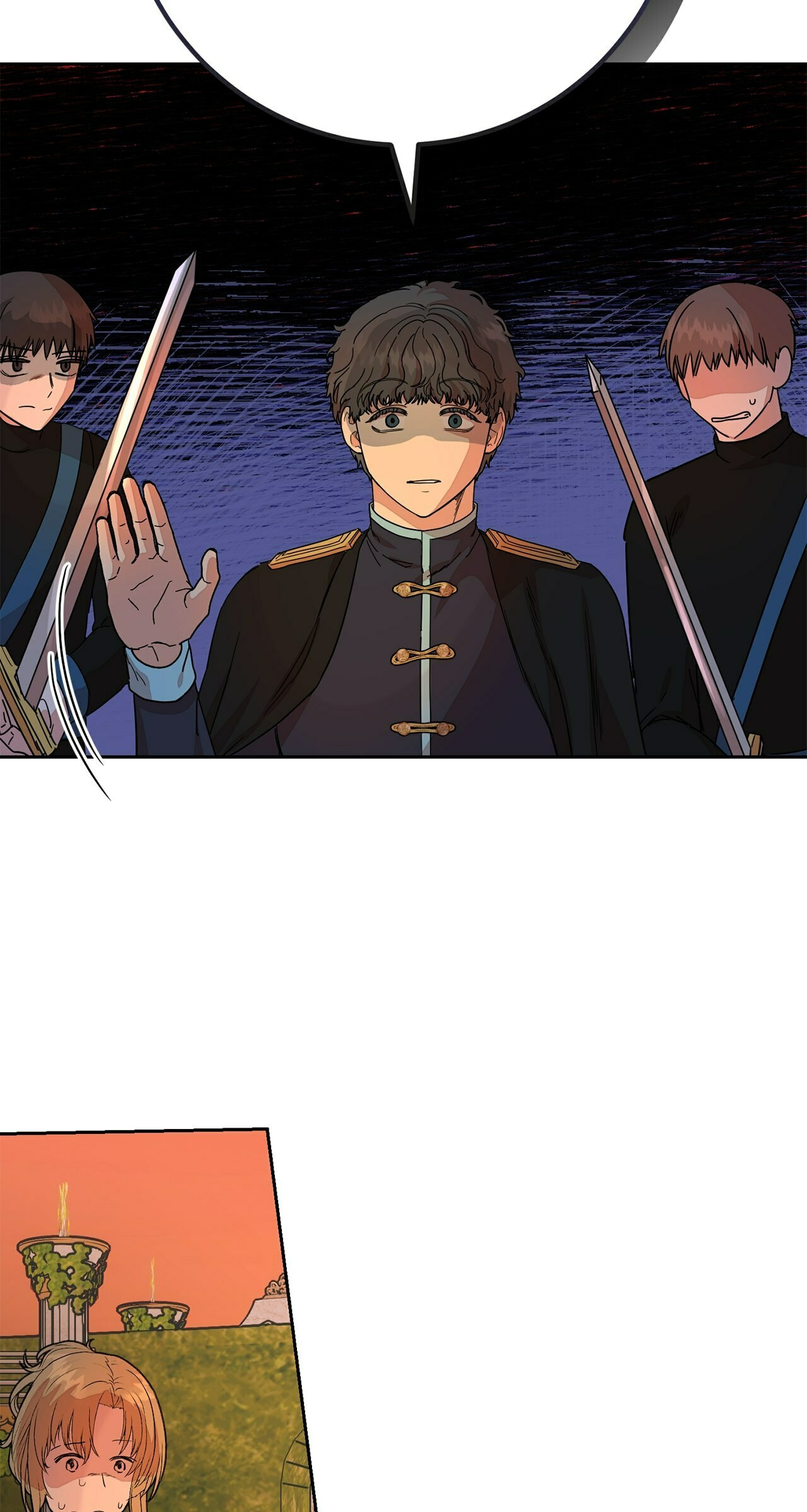 Fragrant Magician – Chapter 21 page 63