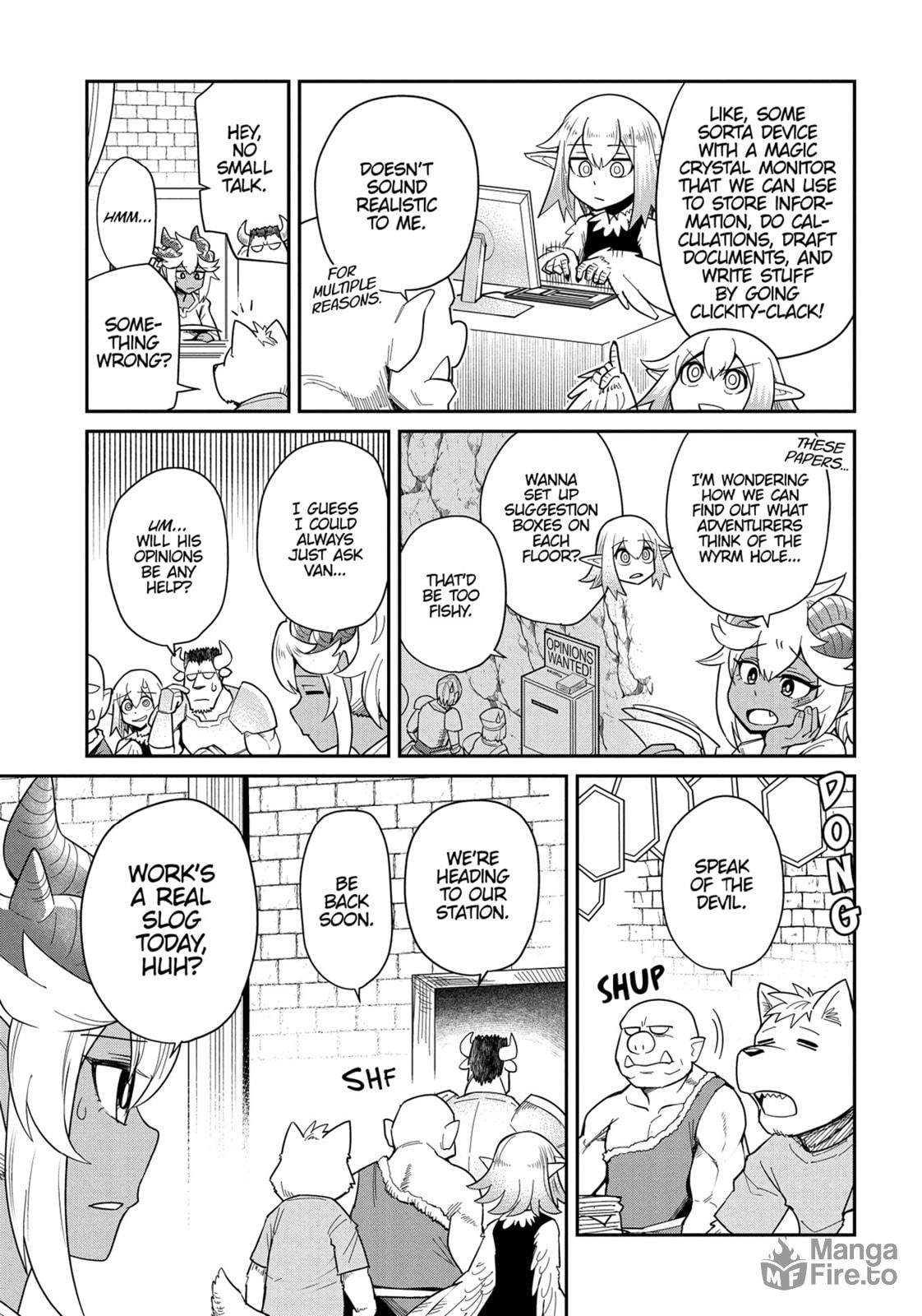 Childhood Friends Work Well Together page 2
