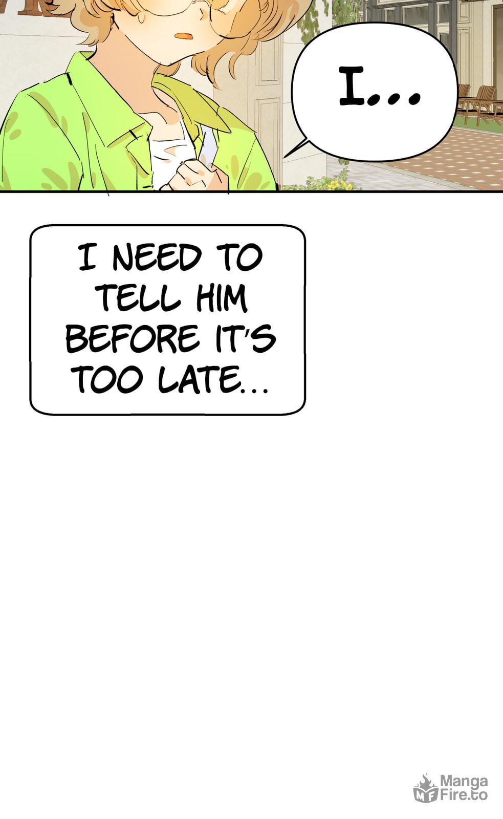 Can Unpopular Magical Girls Also Date? – Chapter 5 page 39
