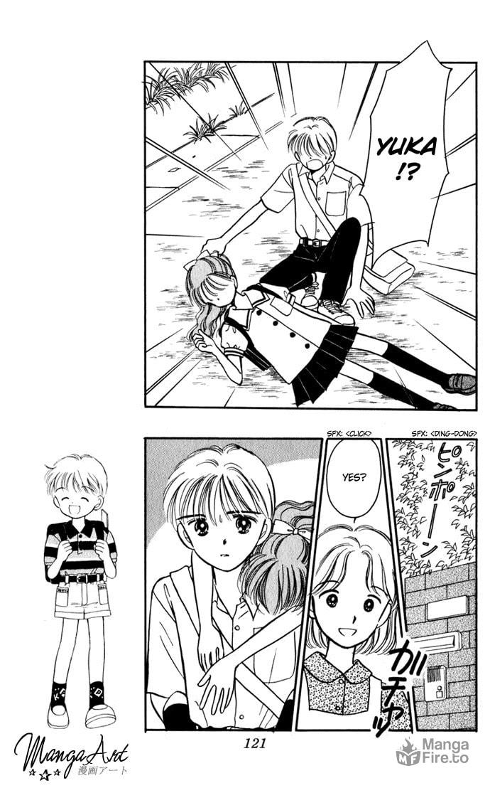 Hime-chan no Ribbon – Chapter 25 page 2