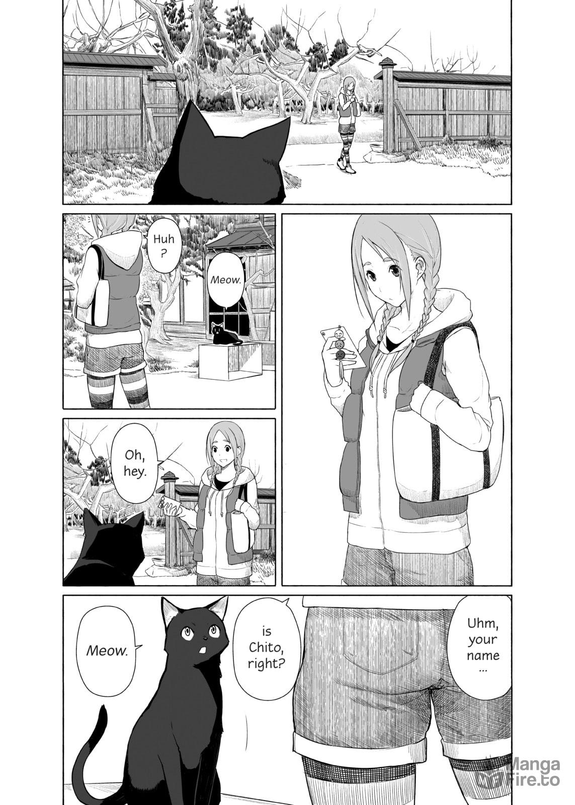 The Mountains in Spring page 2
