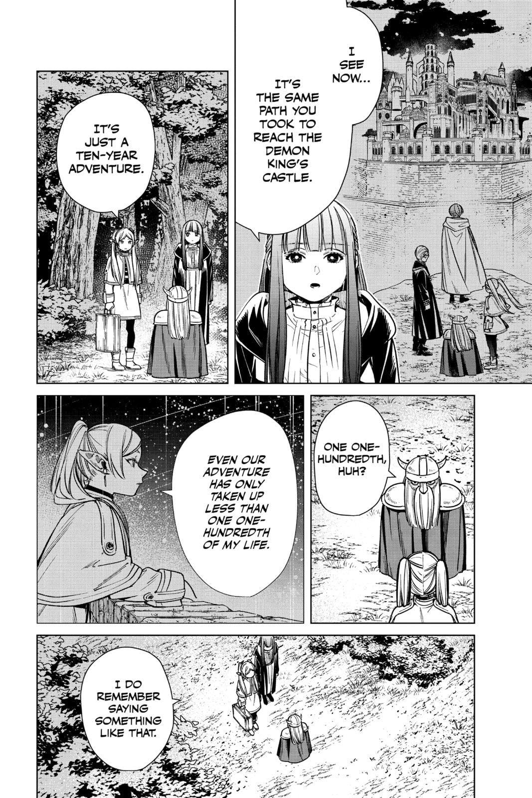 Phantom Corpse page 15