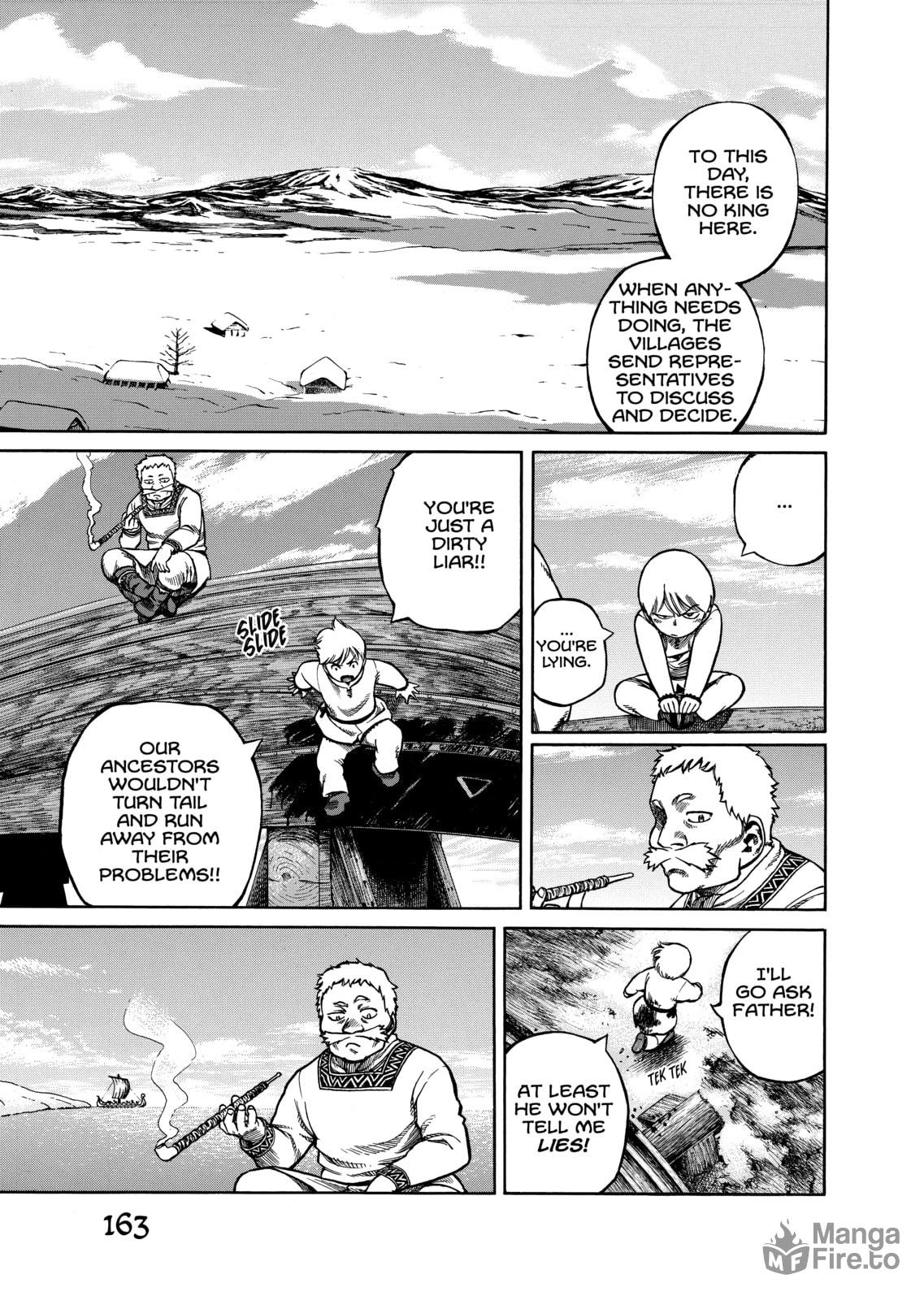 Beyond the Edge of the Sea page 29